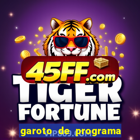 garoto de programa em praia grande